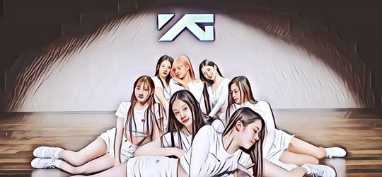 Rora Dan Asa Nyaris Gak Masuk Lineup, YG Ungkap Alasan Debutkan BABYMONSTER Dengan 7 Member