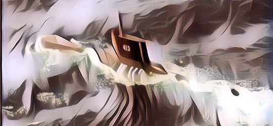 Serpihan Bangkai KRI Nanggala 402 Akhirnya Diangkat, Kondisinya Bikin Miris