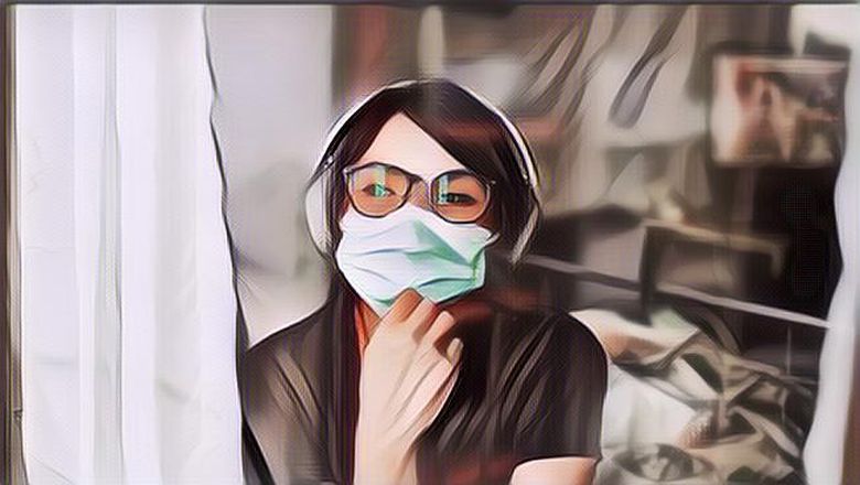 Beres Isolasi Mandiri, Harus Dikemanakan Barang-Barang di Kamarmu?