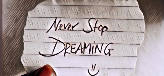 Kata-kata Semangat Meraih Mimpi dan Harapan, Sukses Tergantung Dari Usaha Kalian