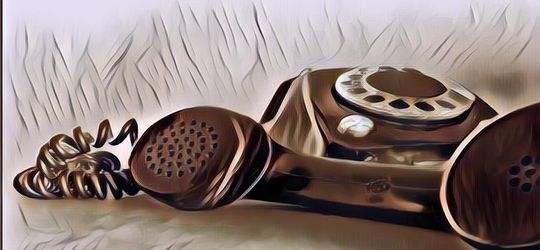 Mitos Menghubungi Nomor Telepon Hantu, Kamu Berani Coba?