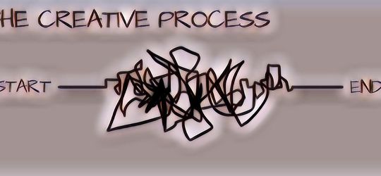 Orang Kreatif Pasti Melakukan Hal-Hal Ini, Bener Gak?