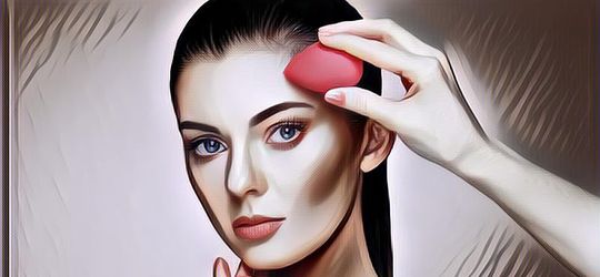 Tips Makeup Anti Crack Buat Pemilik Kulit Kering… Dijamin Mulus Seharian!