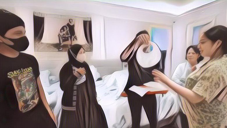 Atta Halilintar Beri Kado Ke Baby Rayyanza, Ada Celemek Harga Rp 3,5 Juta