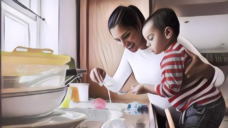 Bukan Profesi Sembarangan, 5 Alasan Kenapa Profesi Ibu Rumah Tangga Itu Begitu Terhormat