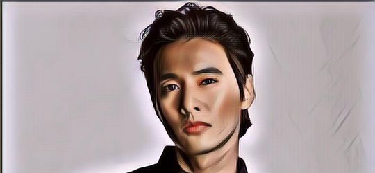 Won Bin Dikabarkan Akan Kembali Berakting Setelah Vakum 14 Tahun