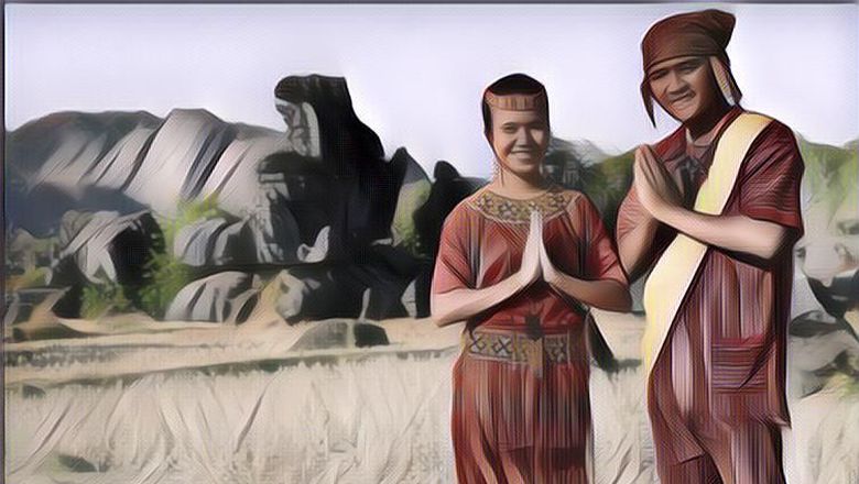 Ritual-ritual Aluk Todolo, Kepercayaan Suku Toraja yang Menarik