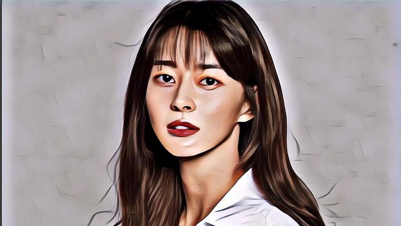 Fakta Menarik Tentang Si Cantik Kwon Nara, Pemeran Oh Soo Ah Dalam Itaewon Class