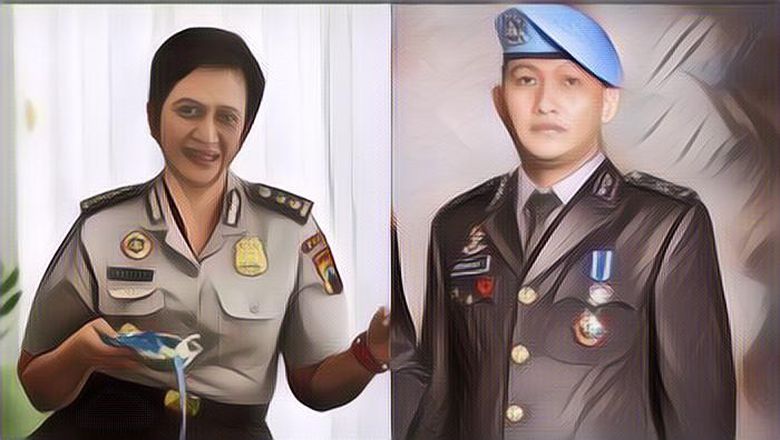 Blak-blakan! Polwan Ahli Forensik Ini Bongkar Hasil Autopsi Brigadir J, Jawab Kecurigaan Soal Luka Penganiayaan Dan Sayatan