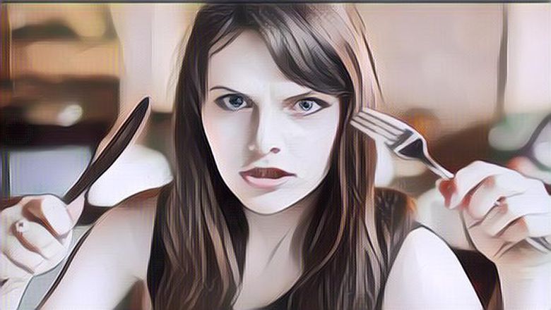 Benarkah Orang Saat Lapar Bisa Jadi Galak? Cek Dulu Faktanya