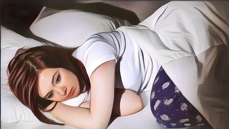 Kisah Wanita yang Sudah Tak Tidur Selama 40 Tahun, Ketika Keluarga Pasang CCTV, Hasil Rekamannya Bikin Kaget!