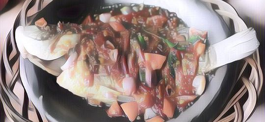 3 Ciri Khas Masakan Indonesia yang Jarang Disadari, Sudah Tahu Belum?