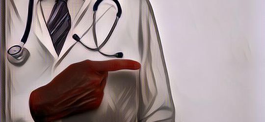 Jijik Banget, Seorang Dokter Mencampurkan Sperma ke Makanan di Rumah, Apa Motifnya?