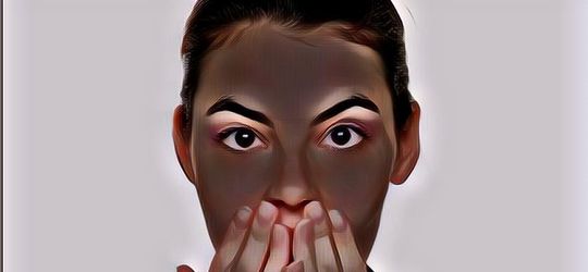 Simak Nih Cara agar Bisa Kentut karena Perut Kembung