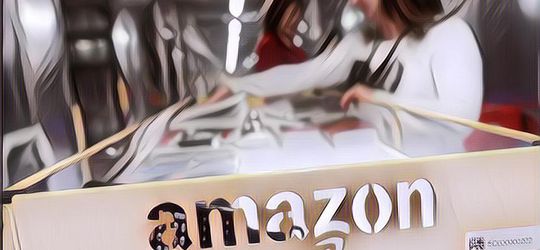 Ironis Banget! Amazon Pecat 10 Ribu Karyawan dan Gantikan Mereka dengan Robot, Sudah Mulai Resesi?