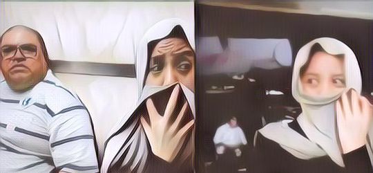 Lolly Putri Nikita Mirzani Disebut Kabur dari Rumah Aman, Langsung Datang ke Rumah Razman