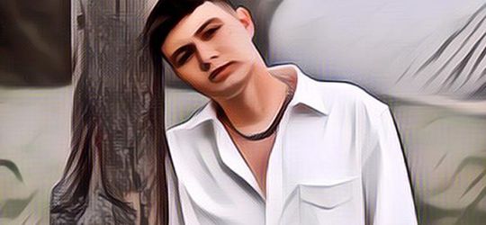 Lirik Lagu Bernafaslah Sejenak - Nyoman Paul Lagi Trending Di YouTube: Yang Berlalu Biarlah Saja Berlalu