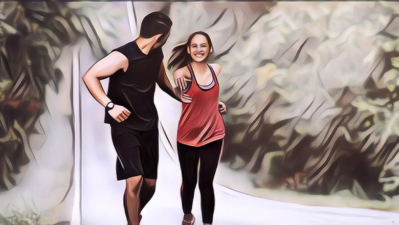 Ajak Pasanganmu Olahraga, Karena Inilah 5 Manfaat Berolahraga Bersama Pasangan