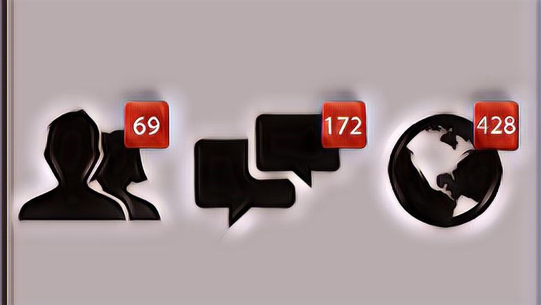 Facebook Tambahkan Opsi Pengaturan Notifikasi di Aplikasi Mobile