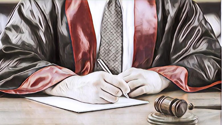 Gara-gara Curhat di Sosmed, Wanita Ini Terancam 4 Tahun Penjara