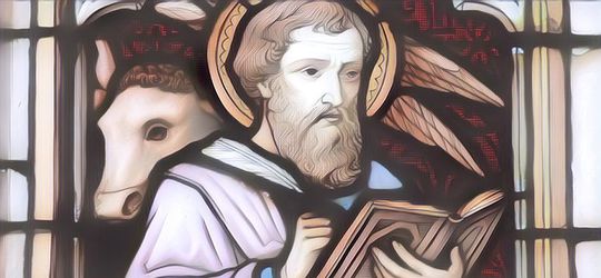 18 Oktober Hari Perayaan Santo Lukas, Siapakah Beliau?