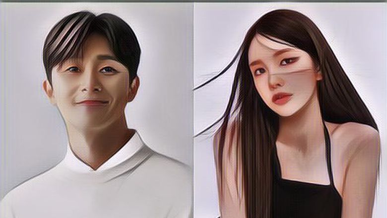 Park Seo Joon Digosipkan Pacaran Sama YouTuber Xooos, Respon Ambigu Agensi Malah Bikin Curiga