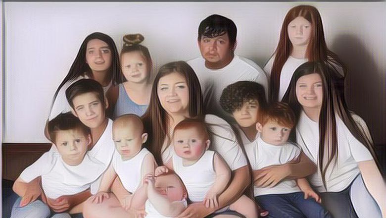 Kisah Miris Seorang Wanita yang Punya 18 Anak, Ingin Berhenti Melahirkan Tapi Tak Diizinkan Suami