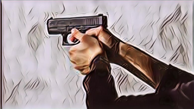 Polisi Tembak Mati Dua Orang Pelaku Penembakan Brutal di Gedung Pengadilan Instanbul