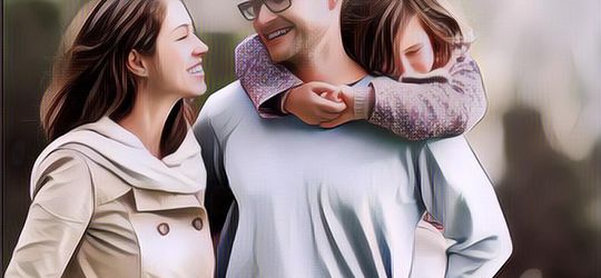 Kakek dan Nenek Termuda di Dunia, Usia Belasan Tahun Sudah Punya Cucu