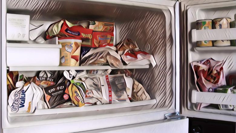 Fungsi Lain dari Freezer yang Perlu Segera Kalian Ketahui... Segera!