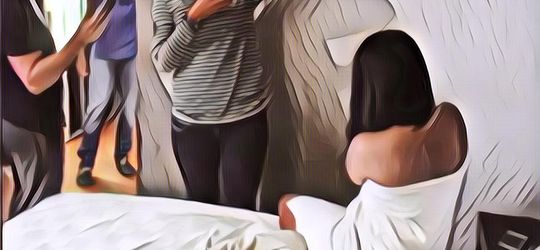 Kasus Open BO Kian Meningkat, Tarif Termahal Ada di Yogyakarta