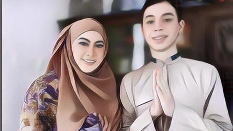 Zarno Putra Jane Shalimar Siap Dibantu Anissa Pohan dan AHY, Usai Sang Ibu Tiada