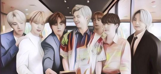 Pasangan yang Paling Cocok dengan Personel BTS Dilihat dari Zodiaknya, Kamu Termasuk Gak?