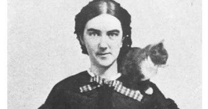 3. Ellen Swallow Richards