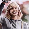 Bodyguard Asing yang Kawal Lisa BLACKPINK Saat Tiba di Prancis Ternyata Bodyguard Frédéric Arnault