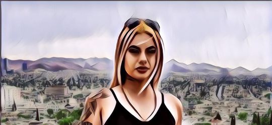 Nahas, Seorang Wanita Tewas Tertembak Saat Pura-Pura Diculik, Hanya Demi Konten Tik-Tok!