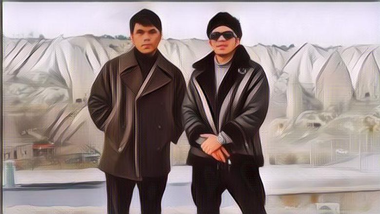 Membandingkan Lokasi Thariq Halilintar Lamar Aaliyah dengan Atta Halilintar Lamar Aurel, Siapa yang Paling Mewah?