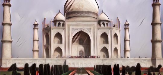 7 Keajaiban Dunia Terbaru Tuh Ini Lho, Udah Tahu Belum?