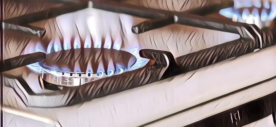 Hati-Hati! 5 Hal Ini Bisa Jadi Penyebab Kompor Gas di Rumah Meledak
