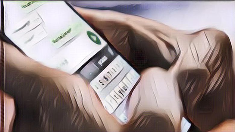 Sering Dapat Pesan WA dari Nomor Tak Dikenal? Begini Cara Menghindarinya Tanpa Blokir