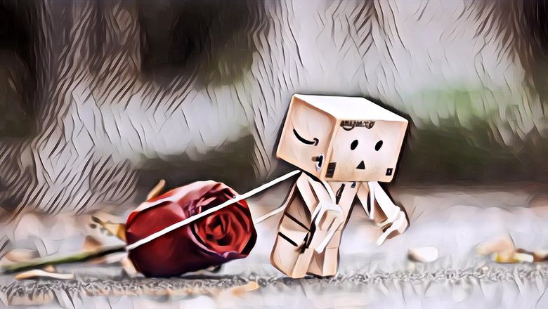 Pengorbanan yang Sering Dilakukan Para Bucin Alias Budak Cinta, Asli Pahit Banget!