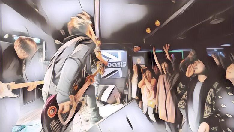 FYI, Jenis Musik Bisa Mempengaruhi Karakter Pria... Pacarmu Kesukaannya Apa?