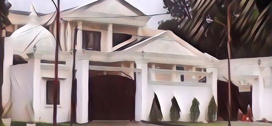 Anang Hermansyah Jual Rumah Mewah karena Ashanty Udah Nggak Nyaman, Kenapa ya?