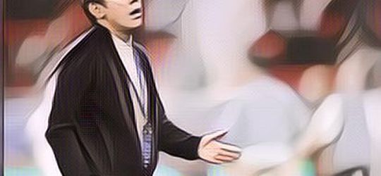 Clue Kontrak Shin Tae-yong Bakal Diperpanjang PSSI