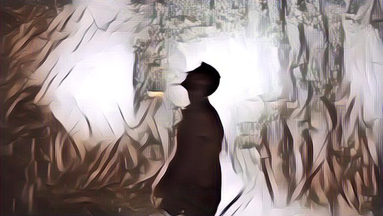 Kata Galau Singkat Buat Pacar yang Buat Kamu Tersiksa