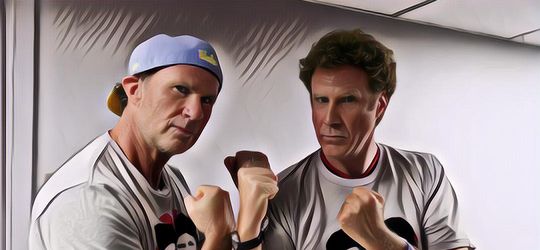 Bintang Holywood yang Tertukar, Mukanya Beneran Mirip Gengs