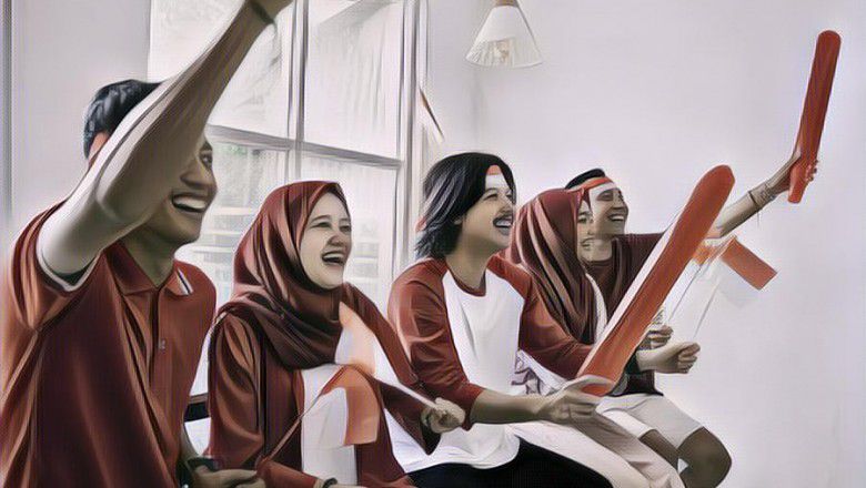 Gak Nyangka, Ternyata Bahasa Indonesia Dilahirkan di Pulau Kecil Ini ...