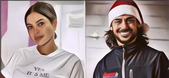 Akhirnya Go Public, Nikita Mirzani Dan Mantan Pembalap MotoGP Santai Pamer Momen Bucin, John Hopkins Dibuat Klepek-klepek