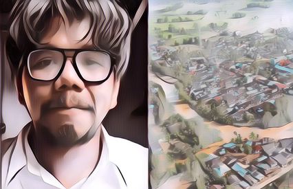 Begini Respon Ferry Irwandi Usai Disindir 'Si Paling Kerja' Setelah Bantu Salurkan Dana Sumbangan ke Korban Banjir Sumatera