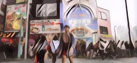 Tempat Wisata Seru Di Korea Selatan Yang Terlalu Sayang Buat Dilewatin.. Kuy Liburan!